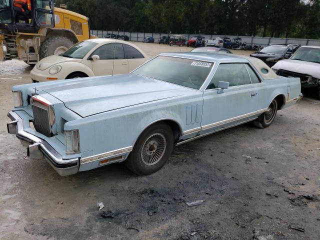 1979 LINCOLN MARK V 1979 image