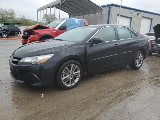 Obraz 1 z 2016 TOYOTA CAMRY LE 2016 z VIN 4T1BF1FK5GU600839