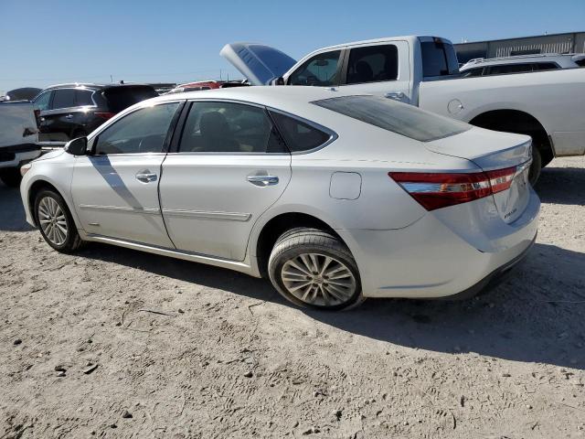 Изображение 2 2015 TOYOTA AVALON HYBRID 2015 с VIN 4T1BD1EB4FU038776