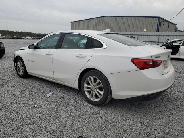 Image 2 of 2018 CHEVROLET MALIBU LT 2018 with VIN 1G1ZD5ST5JF151472