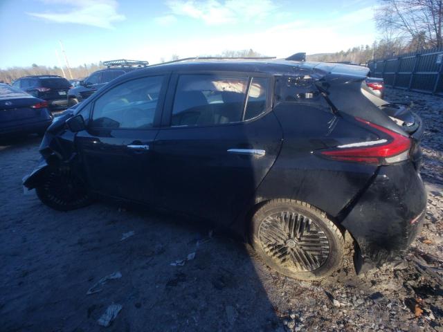 Image 2 of 2023 NISSAN LEAF SV PLUS 2023 with VIN 1N4CZ1CVXPC555343