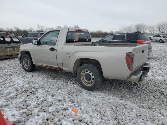 Obraz 2 z 2009 CHEVROLET COLORADO  2009 z VIN 1GCCS149498110702