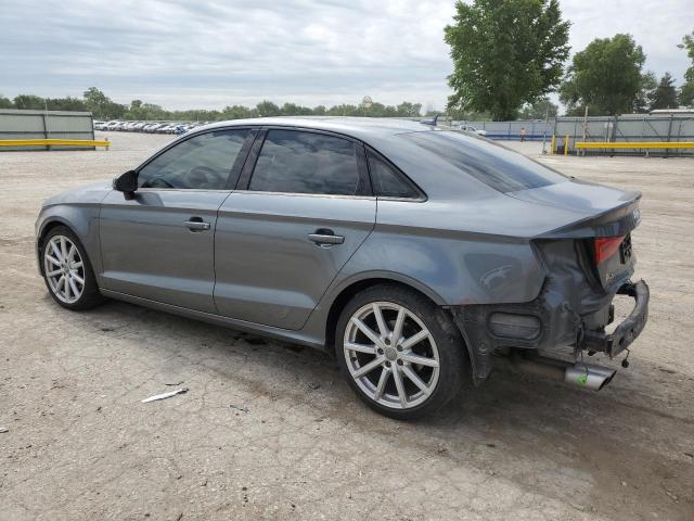 Изображение 2 2016 AUDI A3 PREMIUM 2016 с VIN WAUA7GFF5G1058305