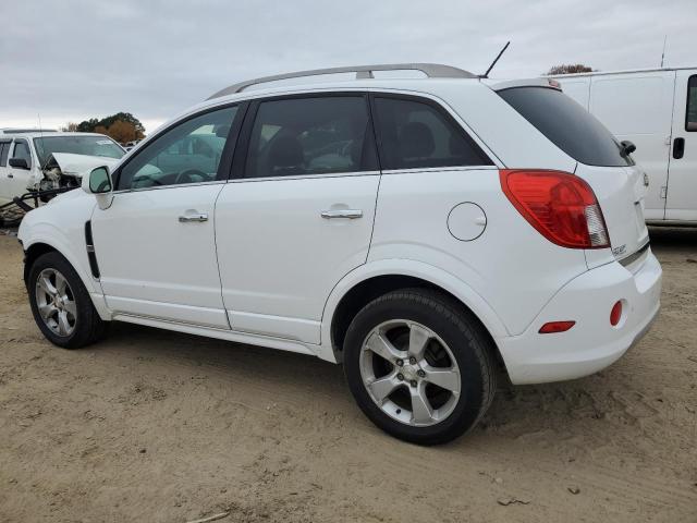 Obraz 2 z 2015 CHEVROLET CAPTIVA LTZ 2015 z VIN 3GNAL4EK9FS506433