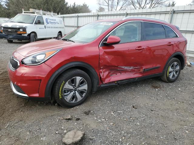 2019 KIA NIRO FE 2019 image