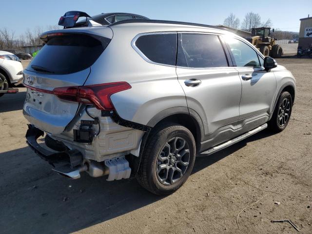 Image 3 of 2023 HYUNDAI SANTA FE XRT 2023 with VIN 5NMS6DAJ5PH579051