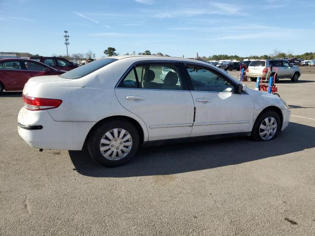 Image 3 of 2004 HONDA ACCORD LX 2004 with VIN 1HGCM56484A078150