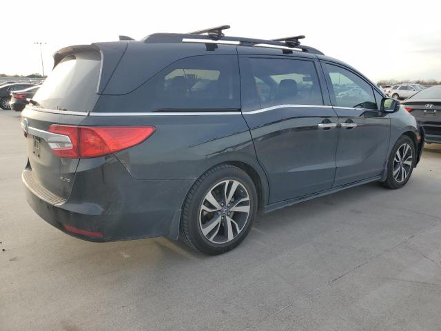 Изображение 3 2019 HONDA ODYSSEY ELITE 2019 с VIN 5FNRL6H9XKB019860