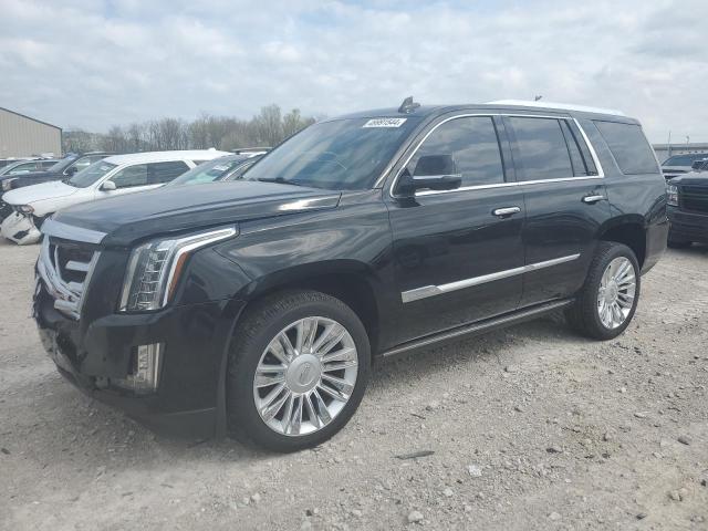 Изображение 2016 CADILLAC ESCALADE PLATINUM 2016