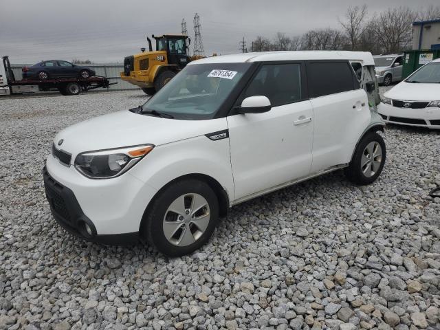 Изображение 1 2015 KIA SOUL  2015 с VIN KNDJN2A27F7774683