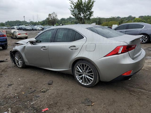 Изображение 2 2015 LEXUS IS 250 2015 с VIN JTHBF1D24F5063797
