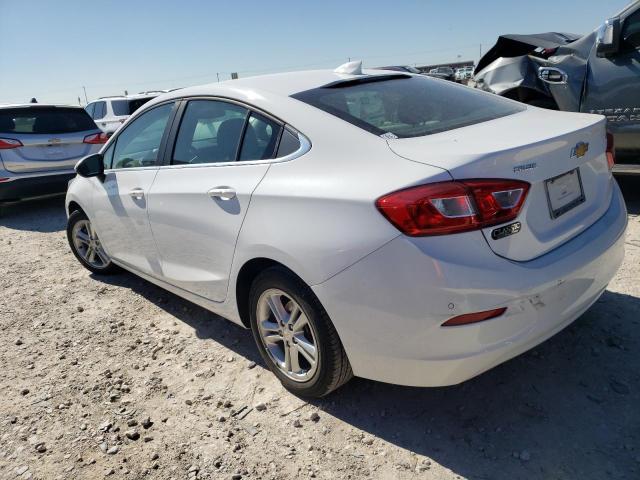 Obraz 2 z 2018 CHEVROLET CRUZE LT 2018 z VIN 1G1BE5SM9J7236638