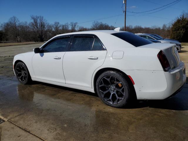 Image 2 of 2019 CHRYSLER 300 S 2019 with VIN 2C3CCABG5KH654077