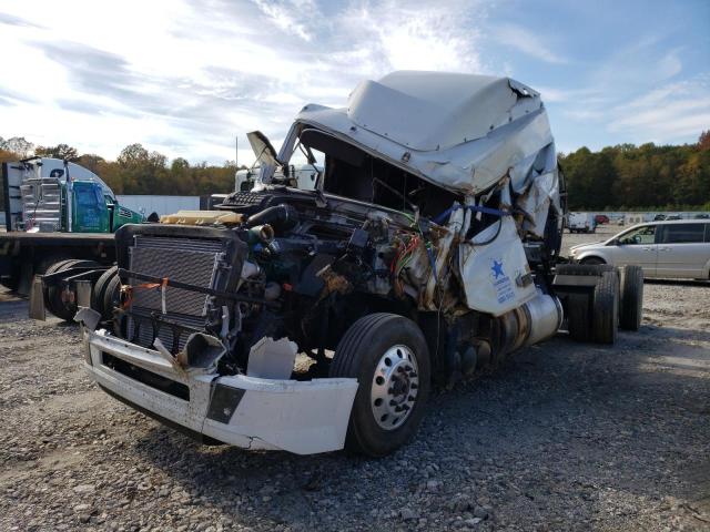 Image 2 of 2016 VOLVO VN VNL 2016 with VIN 4V4NC9EH7GN958991