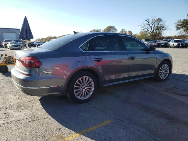 Image 3 of 2017 VOLKSWAGEN PASSAT SE 2017 with VIN 1VWBT7A38HC030419
