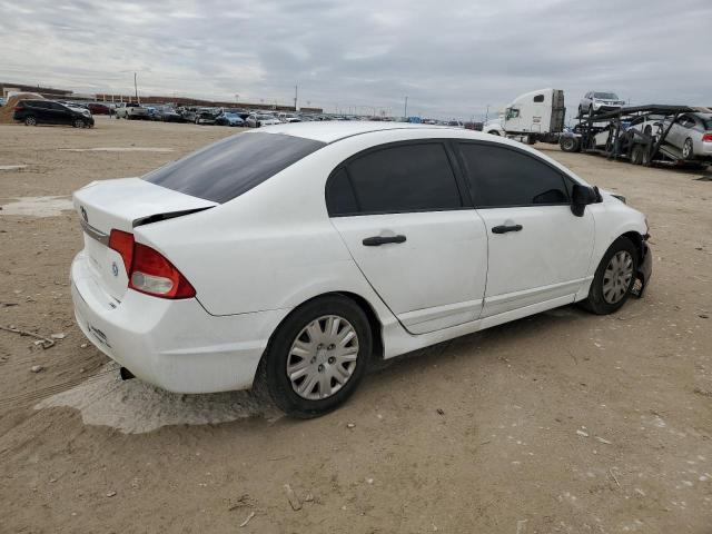 Image 3 of 2010 HONDA CIVIC VP 2010 with VIN 2HGFA1F30AH525833