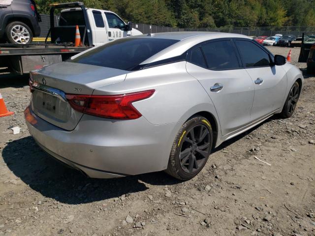 Obraz 3 z 2017 NISSAN MAXIMA 3.5S 2017 z VIN 1N4AA6APXHC387401
