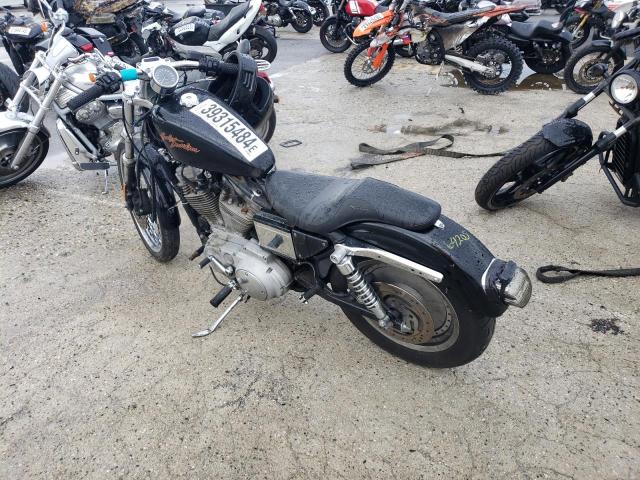 Изображение 3 2001 HARLEY-DAVIDSON XL883 C 2001 с VIN 1HD4CJM1X1K114478