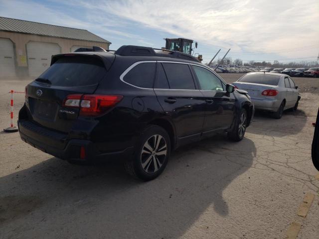 Image 3 of 2019 SUBARU OUTBACK 2.5I LIMITED 2019 with VIN 4S4BSANC9K3273558