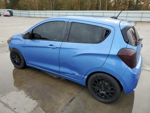 Изображение 2 2016 CHEVROLET SPARK LS 2016 с VIN KL8CB6SA6GC578492