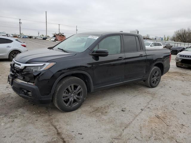 Obraz 1 z 2017 HONDA RIDGELINE SPORT 2017 z VIN 5FPYK3F14HB014194