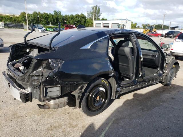 Image 3 of 2021 HONDA ACCORD SPORT 2021 with VIN 1HGCV1F3XMA066840