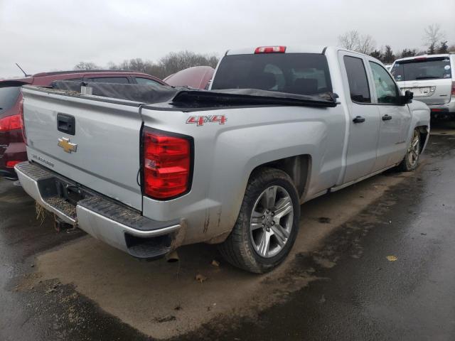 Obraz 3 z 2017 CHEVROLET SILVERADO K1500 CUSTOM 2017 z VIN 1GCVKPEC2HZ398492