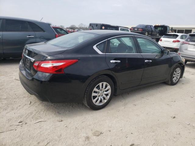 Obraz 3 z 2016 NISSAN ALTIMA 2.5 2016 z VIN 1N4AL3AP1GC259183