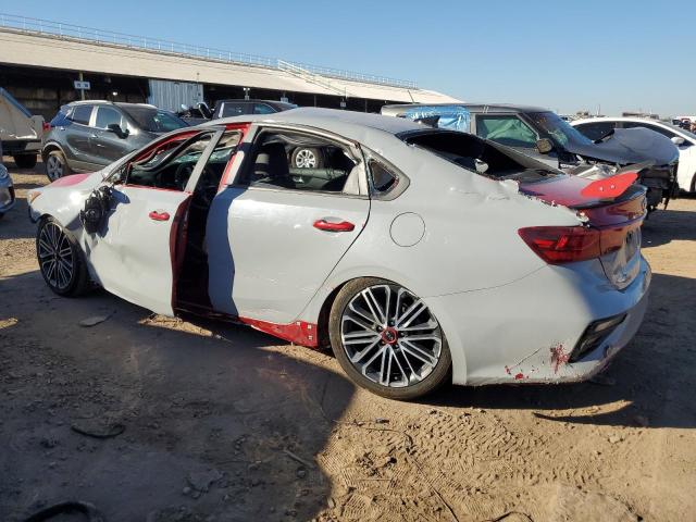 Obraz 2 z 2021 KIA FORTE GT 2021 z VIN 3KPF44AC3ME397117