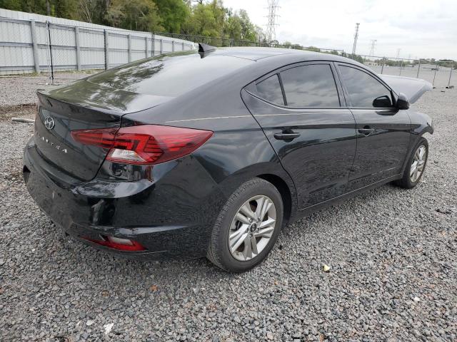 Изображение 3 2020 HYUNDAI ELANTRA SEL 2020 с VIN 5NPD84LF2LH594003
