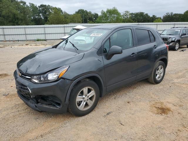 2019 CHEVROLET TRAX LS 2019 image