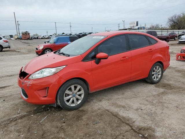 Image 1 of 2012 FORD FIESTA SE 2012 with VIN 3FADP4BJ4CM112513