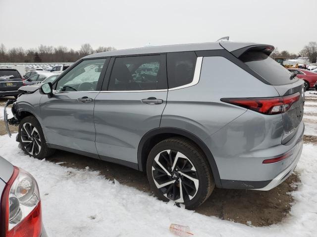 Изображение 2 2023 MITSUBISHI OUTLANDER SE 2023 с VIN JA4J4UA81PZ036977