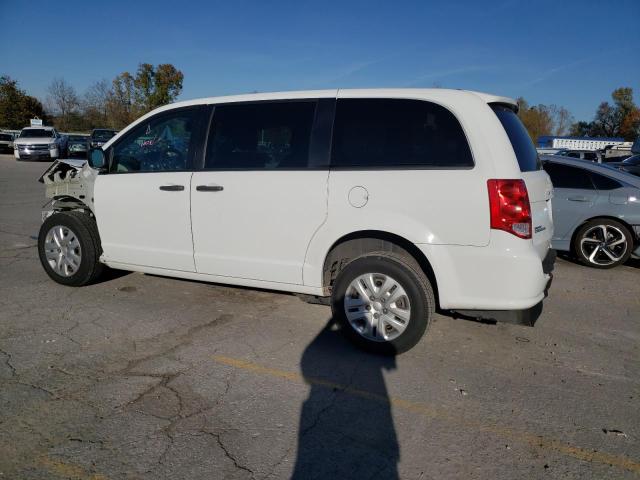Obraz 2 z 2020 DODGE GRAND CARAVAN SE 2020 z VIN 2C4RDGBG5LR198101
