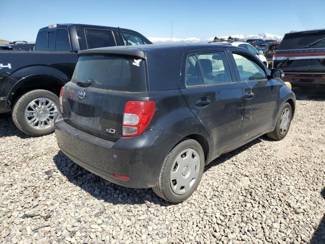 Obraz 3 z 2008 TOYOTA SCION XD  2008 z VIN JTKKU10498J005119