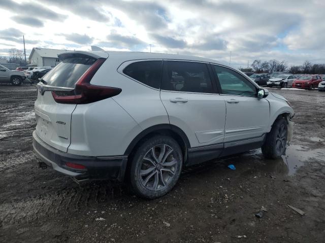 Изображение 3 2020 HONDA CR-V TOURING 2020 с VIN 2HKRW2H99LH600673