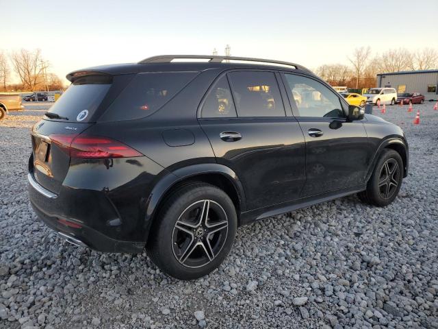 Obraz 3 z 2024 MERCEDES-BENZ GLE 450E 4MATIC 2024 z VIN 4JGFB4GB1RB040474