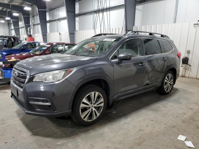 2019 SUBARU ASCENT PREMIUM 2019 image