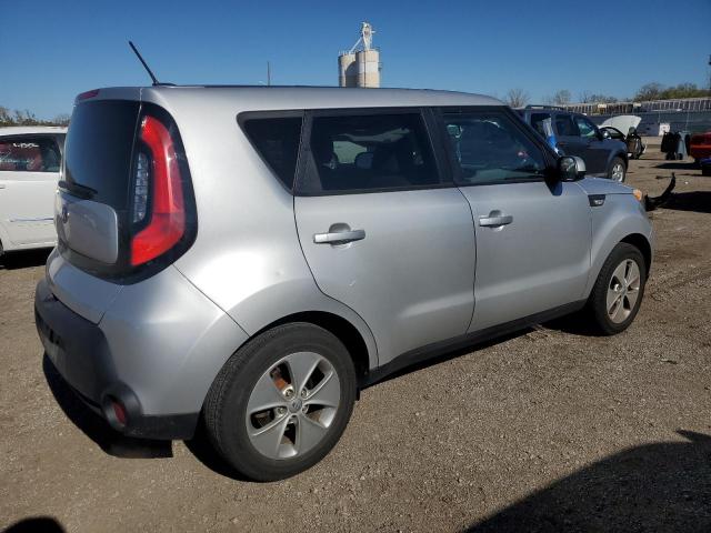 Image 3 of 2014 KIA SOUL  2014 with VIN KNDJN2A2XE7736783