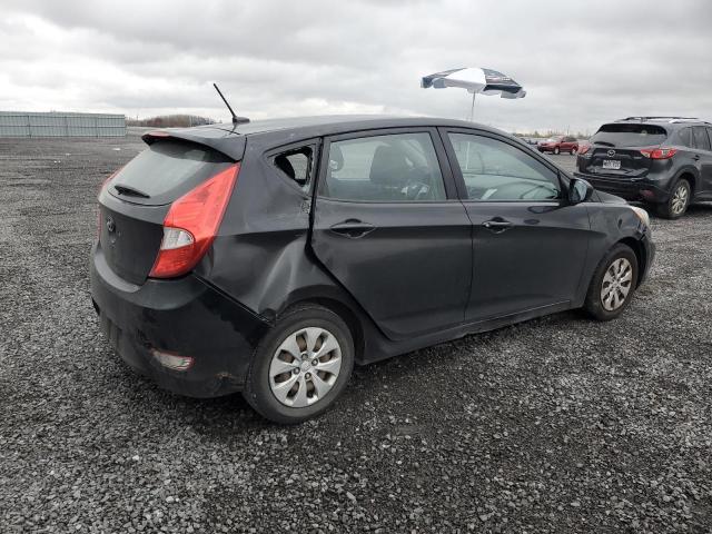 Изображение 3 2016 HYUNDAI ACCENT SE 2016 с VIN KMHCT5AE0GU275491
