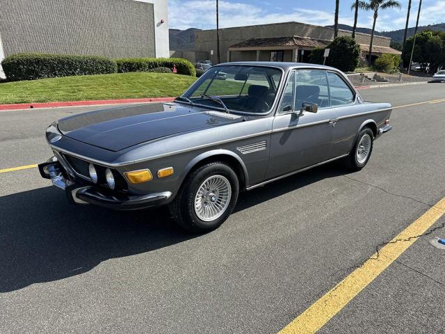 1971 BMW 3.0 CS 1971 image