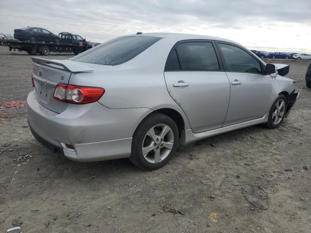 Obraz 3 z 2011 TOYOTA COROLLA BASE 2011 z VIN 2T1BU4EE4BC599308