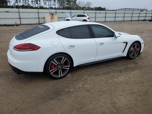 Изображение 3 2016 PORSCHE PANAMERA GTS 2016 с VIN WP0AF2A70GL081584