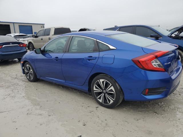 Изображение 2 2016 HONDA CIVIC LX 2016 с VIN 19XFC2F50GE091479