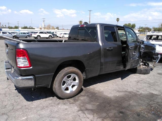Изображение 3 2019 RAM 1500 TRADESMAN 2019 с VIN 1C6RRECT5KN604527