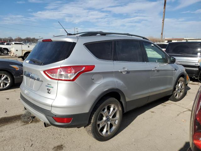 Image 3 of 2013 FORD ESCAPE SEL 2013 with VIN 1FMCU0HX0DUA39281