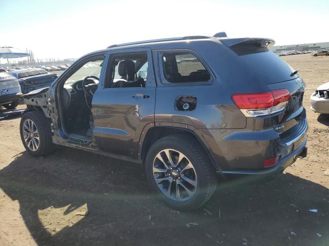 Изображение 2 2017 JEEP GRAND CHEROKEE OVERLAND 2017 с VIN 1C4RJFCG6HC874430