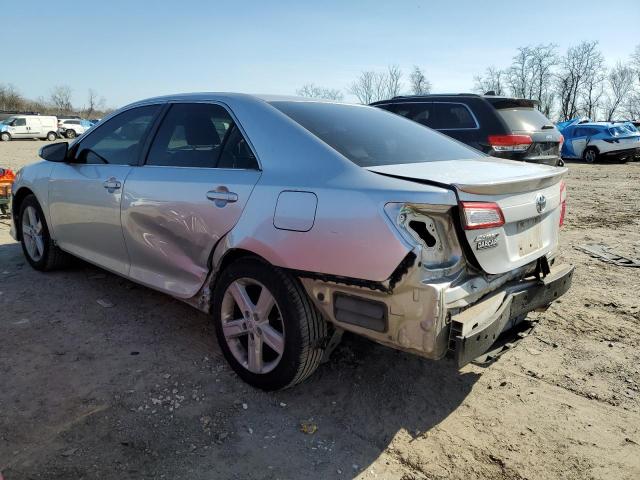 Image 2 of 2012 TOYOTA CAMRY BASE 2012 with VIN 4T1BF1FK4CU149090