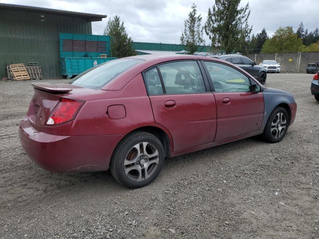 Obraz 3 z 2005 SATURN ION LEVEL 3 2005 z VIN 1G8AL52FX5Z182796