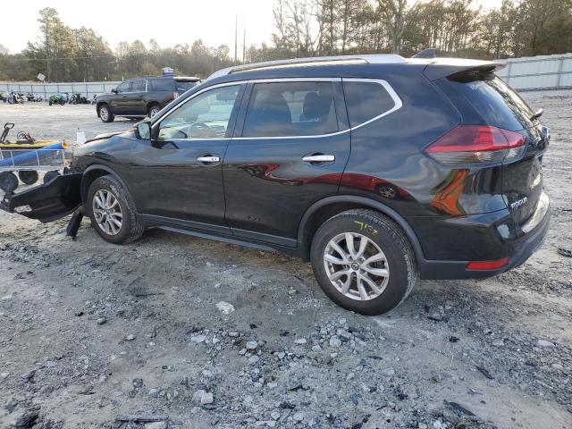 Изображение 2 2020 NISSAN ROGUE S 2020 с VIN KNMAT2MV1LP541194